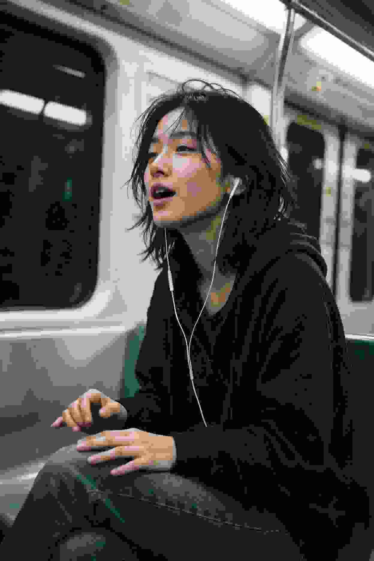 南山的部长们