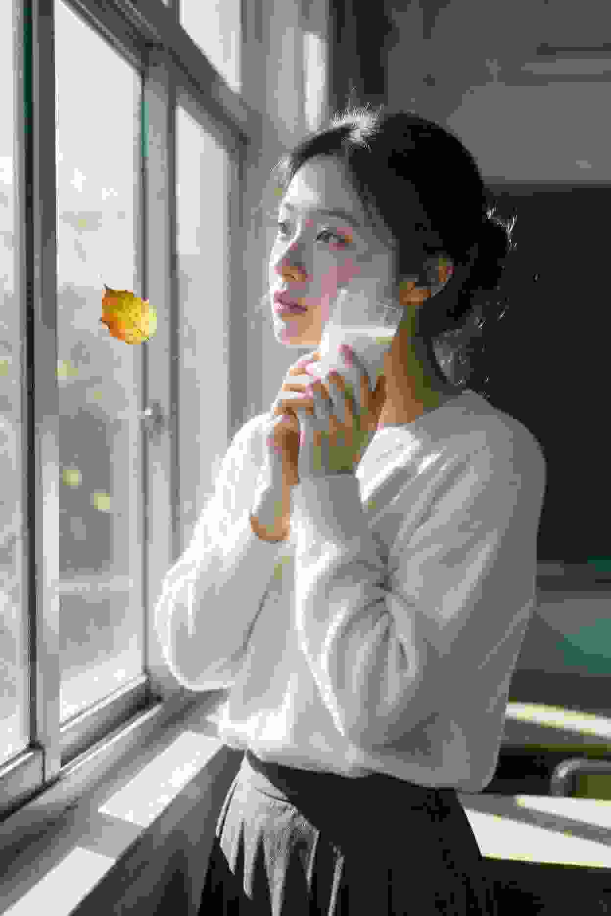 红莓救赎