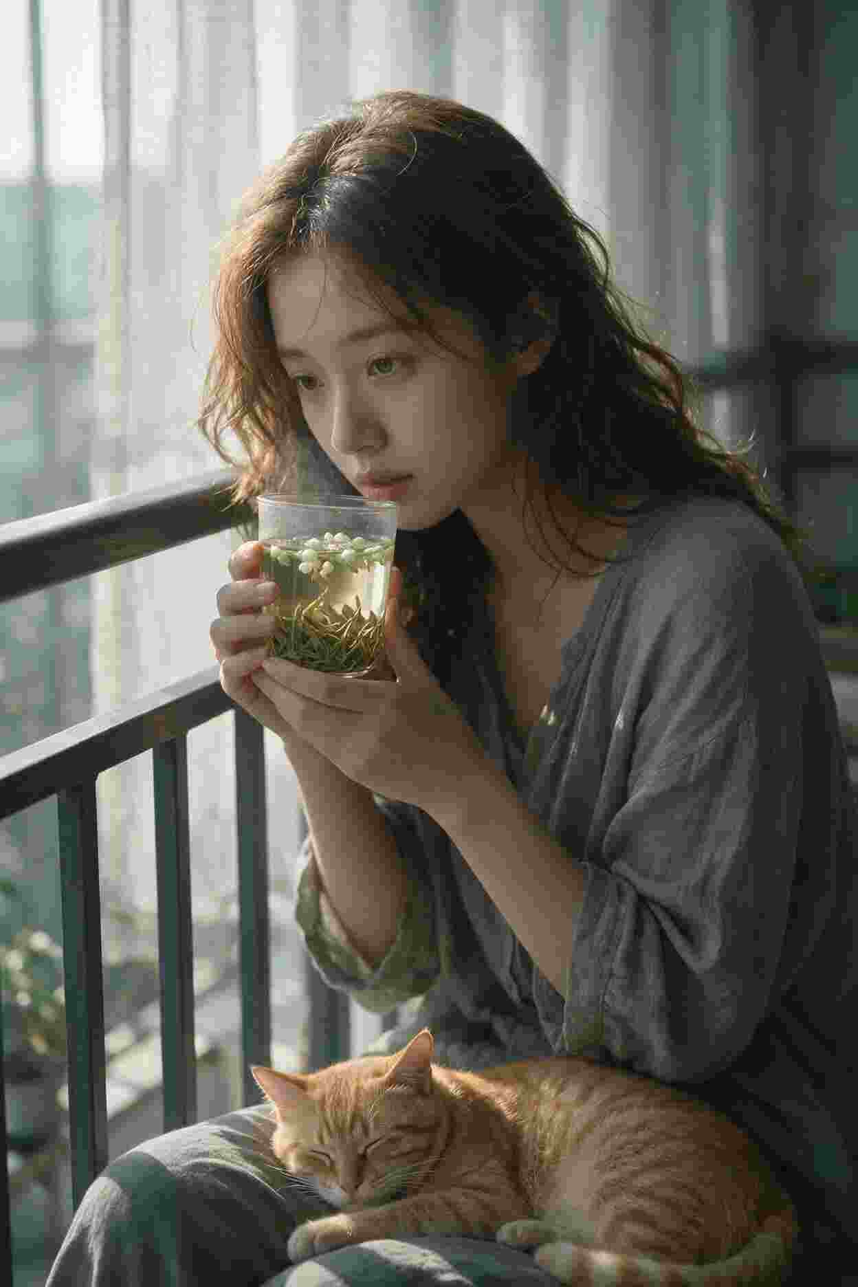 绿蛇